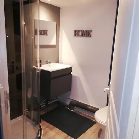 Apartment London