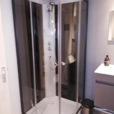 Apartment London La Fere