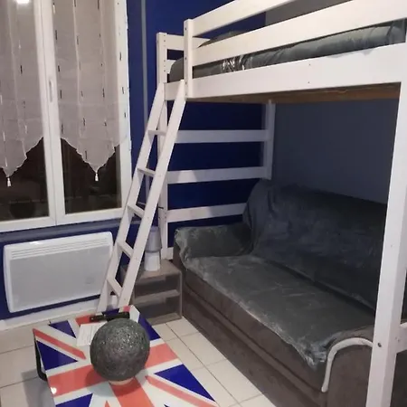 Apartment London