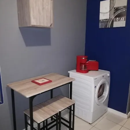 Apartment London *